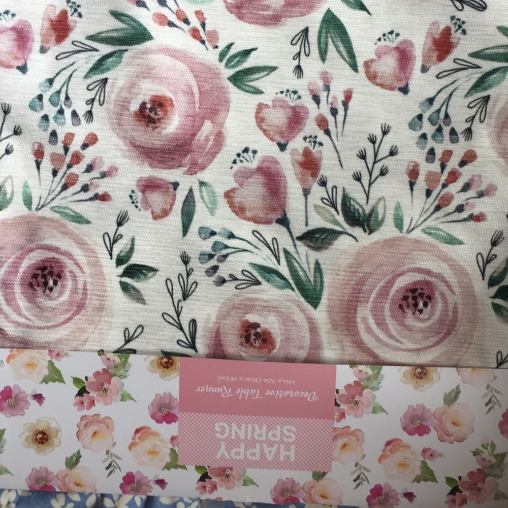 Table runner